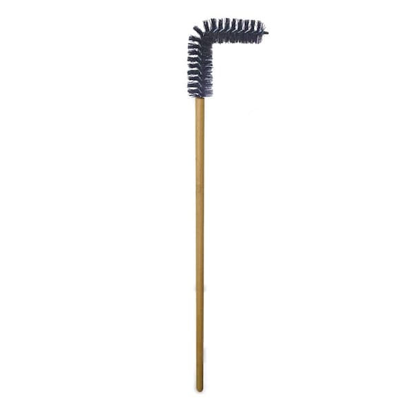 5 x 48 Angled Fryer Brush, PK12